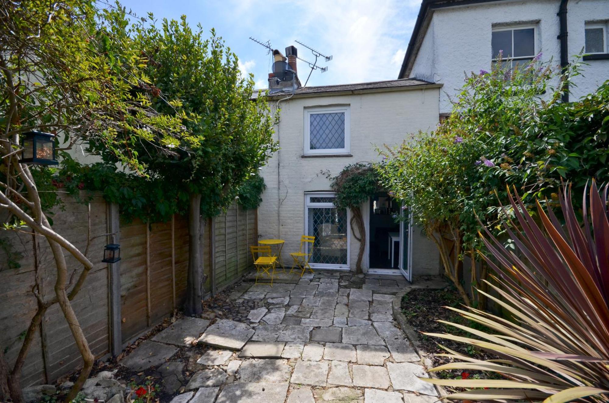La Cotte - Isle Of Wight Villa Ryde  Eksteriør billede